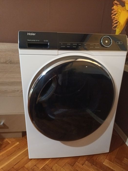 Сушилня Haier HD100-A2979N