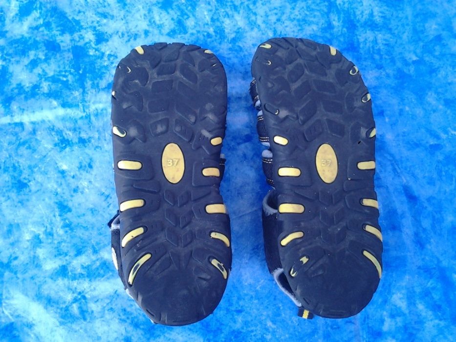 Dockers | sandale sport mar. 37 | 23 cm