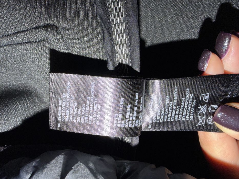 Яке alexander wang and h&m collaboration