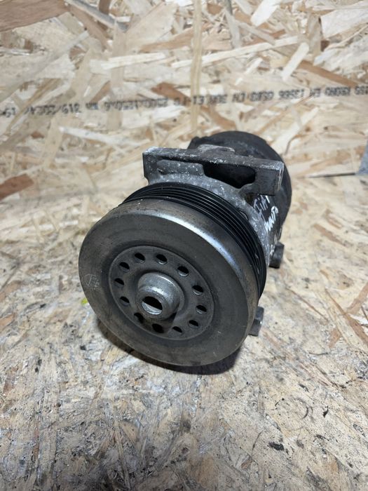 Compresor AC/clima Fiat Punto 1.2-1.4 2013 cod: 55194880