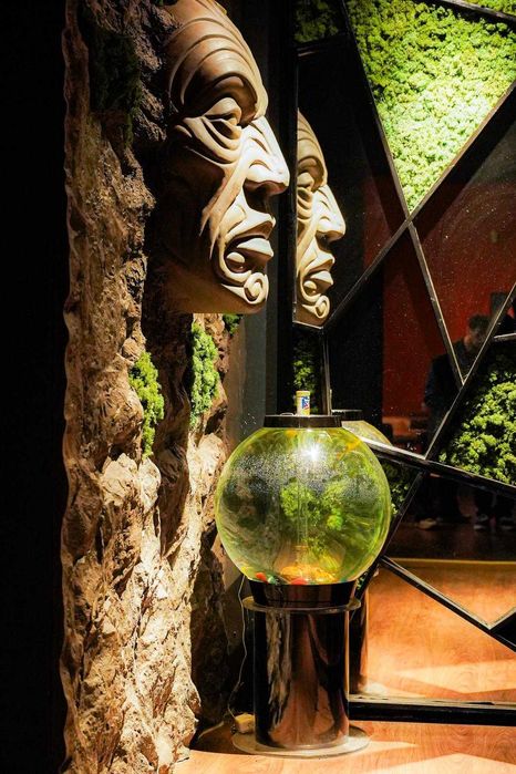 Parteneriat într-o locație de top in centrul vechi al bucureștiului