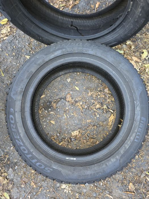 Anvelope 225/50/17 Pirelli