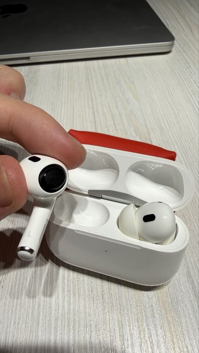 Airpods pro 2 оригинальные