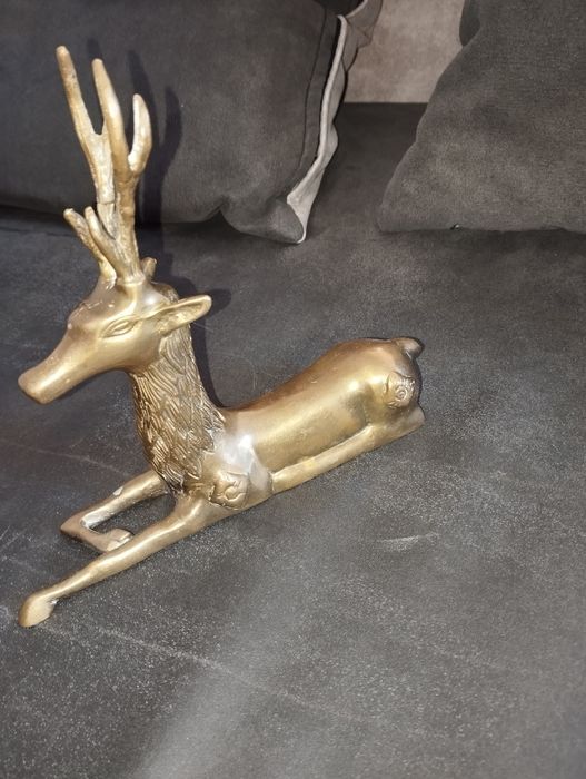 Различни бронзови предмети