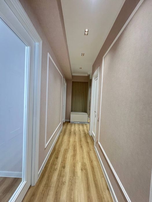 Мирзо-Улугбек район Дагстанская 2хонали квартира сотилади евроремонт к