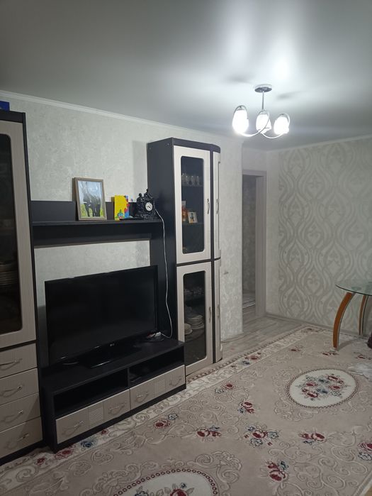 Продам 3-х комнатую квартиру