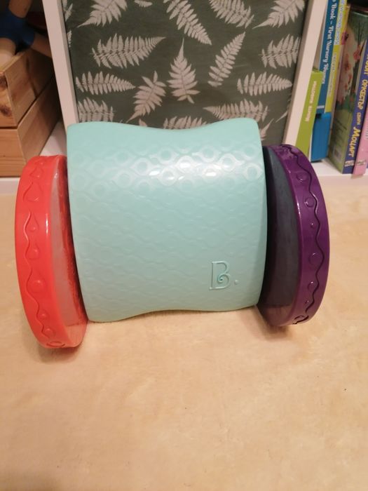 B.Toys Въртящо се огледало Looky-Looky™