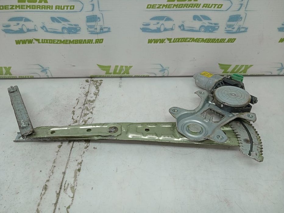 Macara stanga spate 827311BN0A Infiniti FX-Series 2  [din 2008 pana