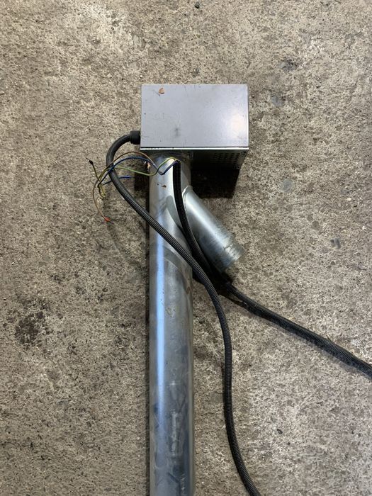 Горелка ferroli.