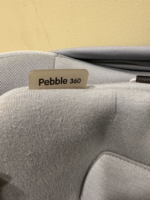 Maxi-Cosi Стол за кола-кошница Pebble 360