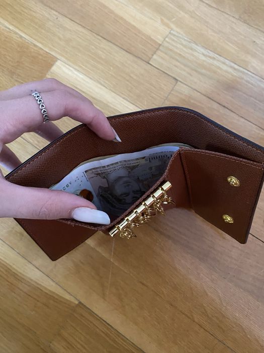 Portofel Louis Vuitton