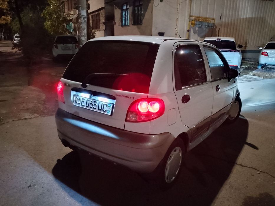 Matiz best 2010 yil