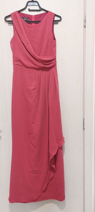 Рокля "Стилна жена"