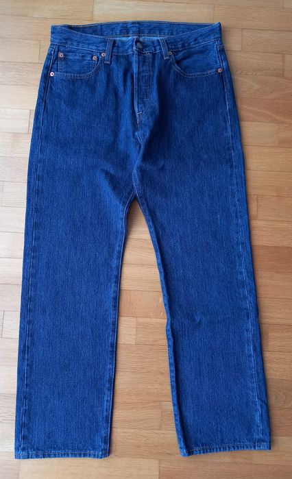Blugi Levis Original