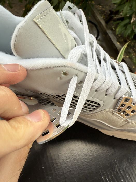 Jordan 4 Frozen marimea 36, 37, 38, 39, 40, 41, 42, 43, 44, 45, 46