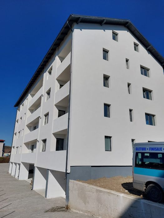 Apartamente bloc nou comision 0