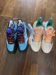 Adidas Adizero Ubersonic 4 pentru tenis de camp