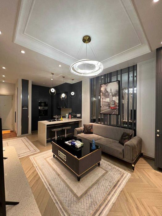 Сдаётся в аренду | 2/4/7 | ЖК Кох ота | Себзор | Лабзак