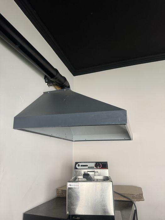 Вытяки б.у кукон