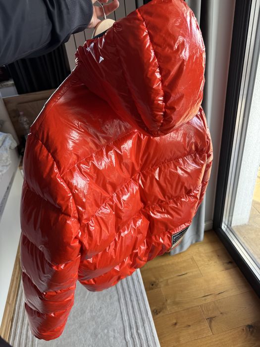 Geaca Dsquared2 Down Puffer