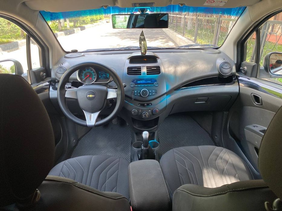 Spark 2 arendaga beriladi