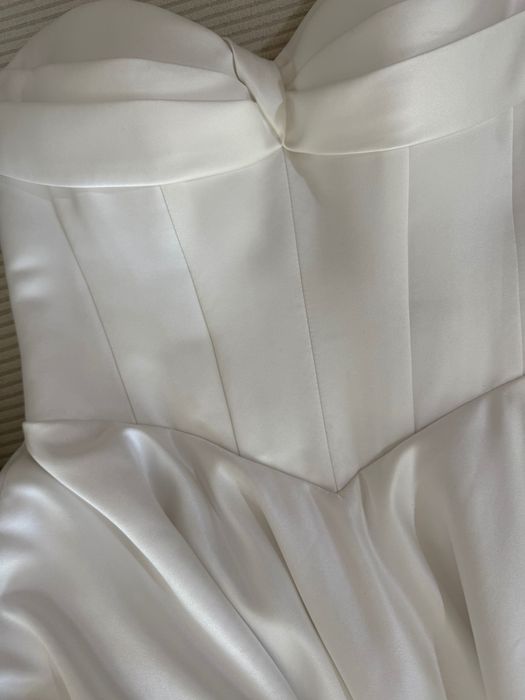 Rochie de mireasa
