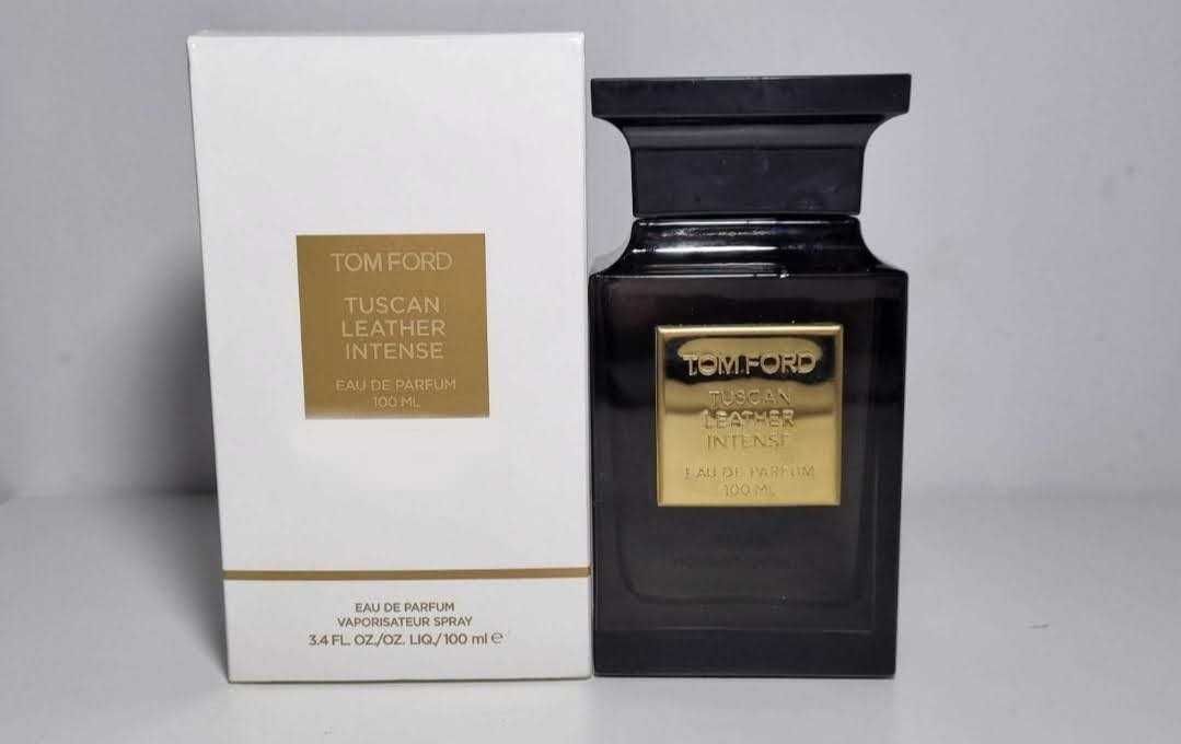 Parfum Tom Ford - Tobaco Vanille, Fucking Fabulous, Oud Wood, Tuscan L
