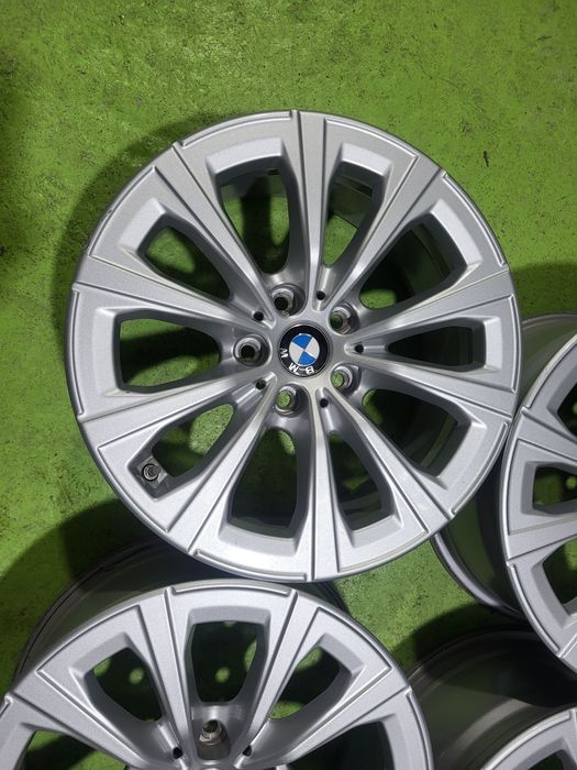 17 5x112 Bmw G20 G21 лети джанти 5х112 бмв г20