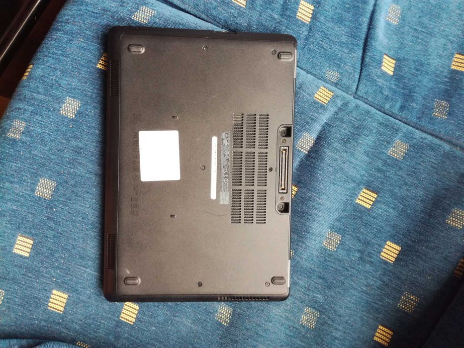 Лаптоп Dell latitude E5250