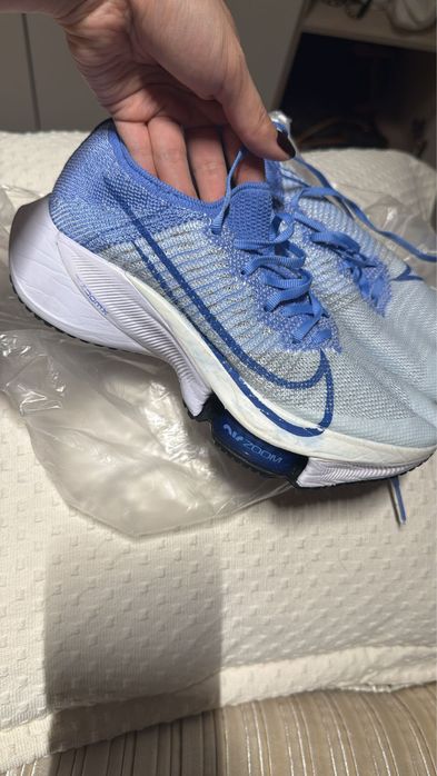 Женские nike zoom беговые для тренировок