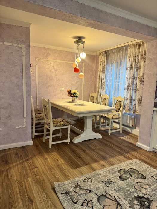 Inchirez casa scheia