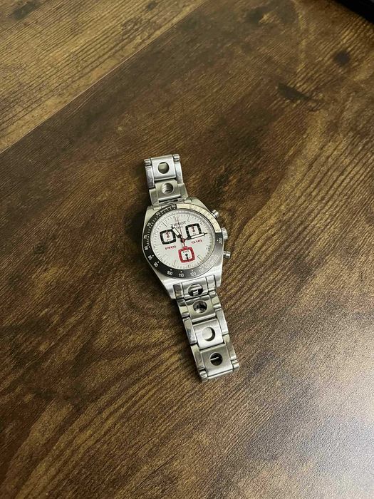 Ceas Tissot PRS 516 Chronograph