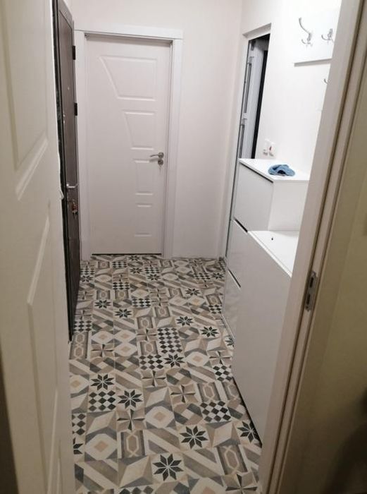 Дава се под наем Двустаен апартамент в Пловдив, Южен - 70 кв.м за 400 € - Снимка #6