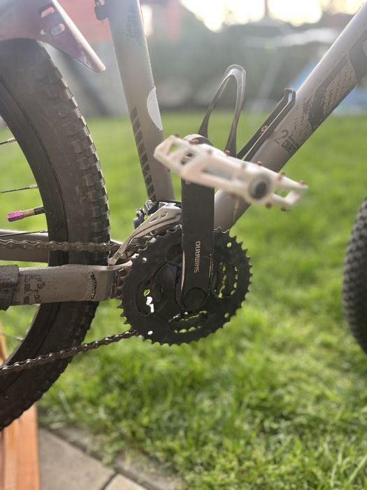 Bicicleta mtb !!