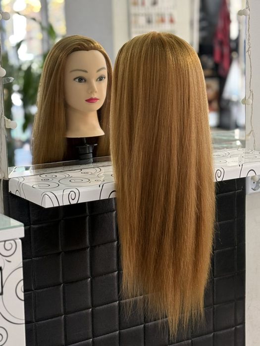 Страхотна тренировъчна глава