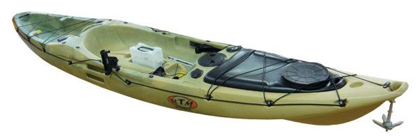 Риболовен каяк Морско изпълнение  RTM K-Largo 4,2m