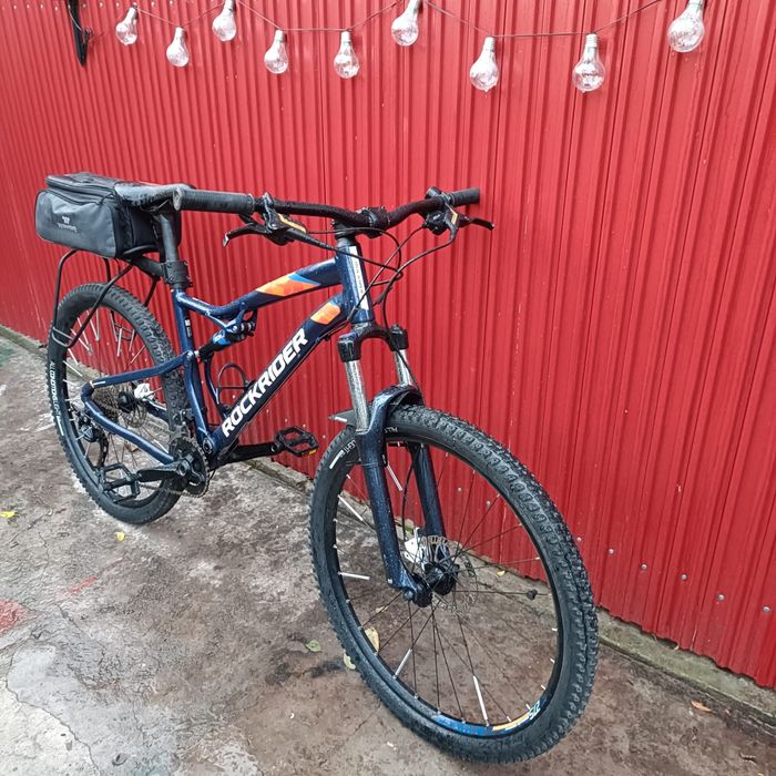 *URGENT* rockrider st540s