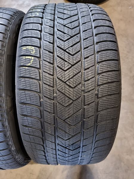 305/40/20//275/45/20 PIRELLI