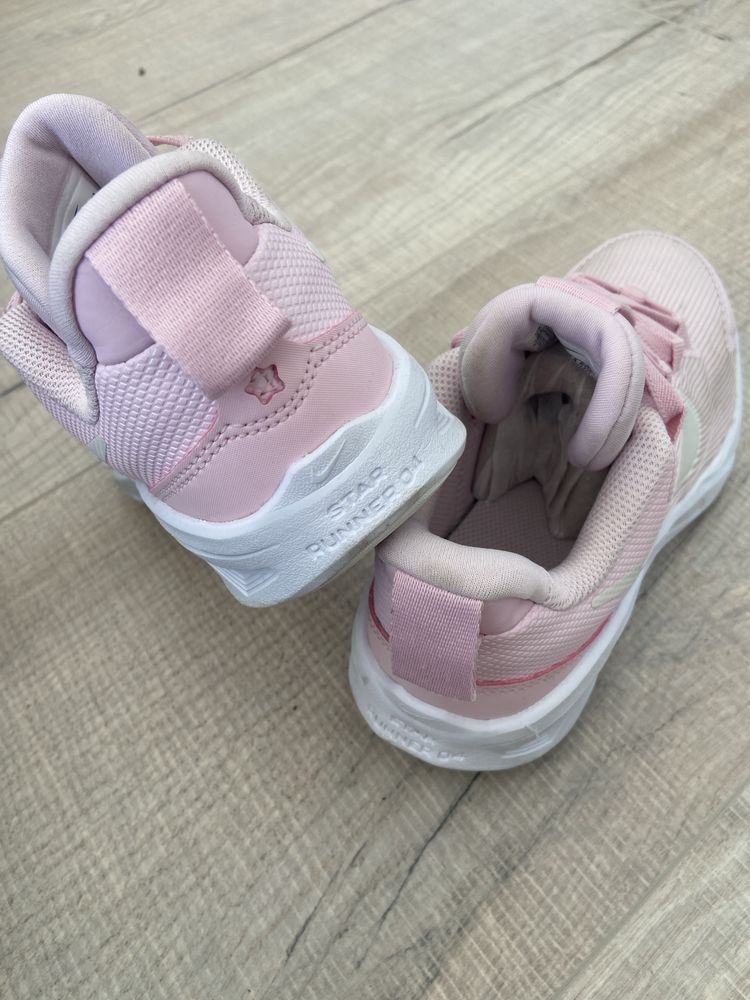 Nike маратонки