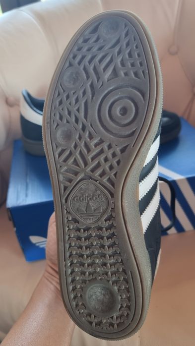 ADIDAS Handball Spezial оригинални