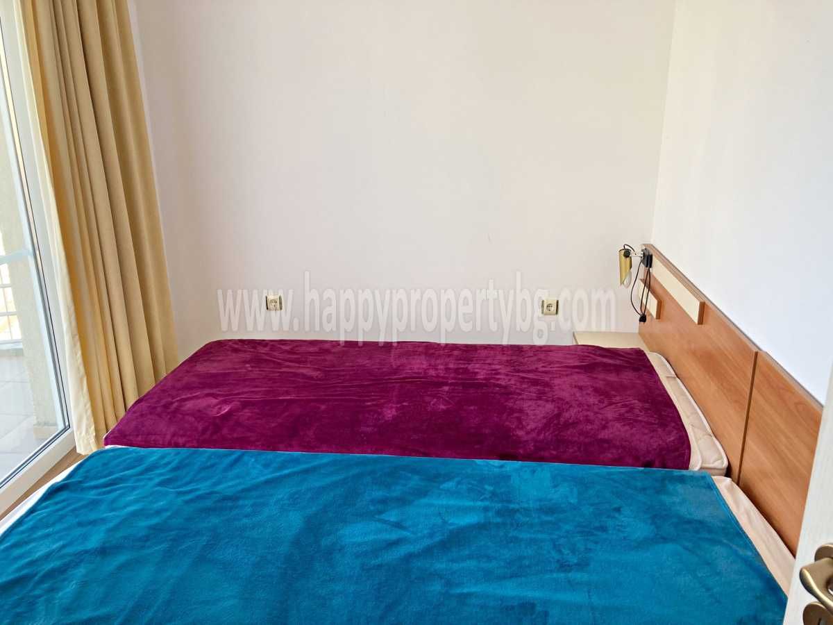 Продава се Тристаен апартамент в к.к. Слънчев бряг - 62 кв.м за 726 €/кв.м - Снимка #9