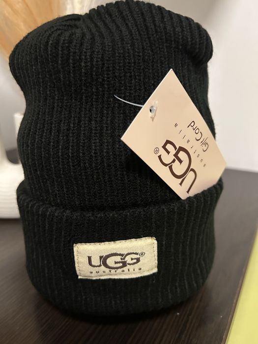 Caciula Ugg noi marime universala