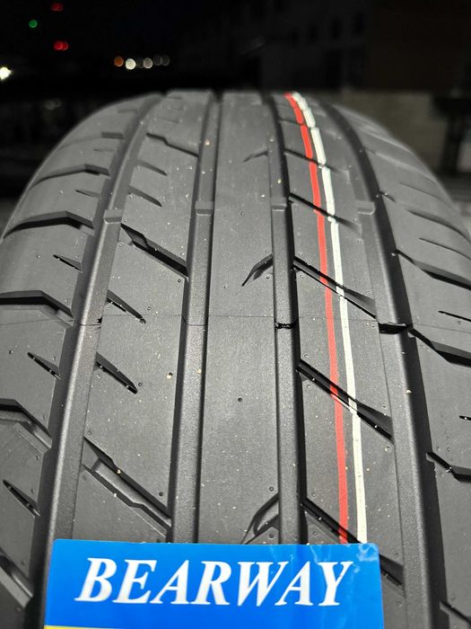 Нови Летни Гуми BEARWAY BW118 245/45R21 104W XL Нов DOT