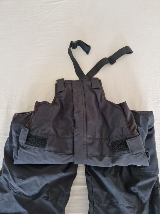 Детски гащеризон Quiksilver