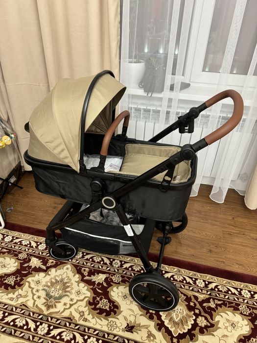 Коляска Tomix 2 в 1