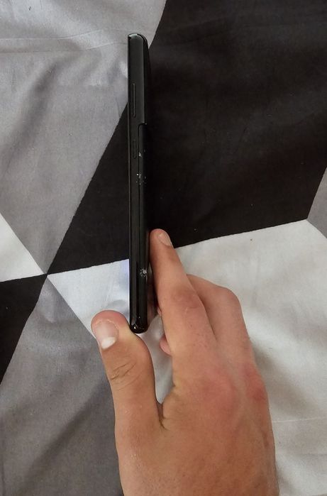 Vand s21 ultra 5 g 256 gb cu 12 gb ram