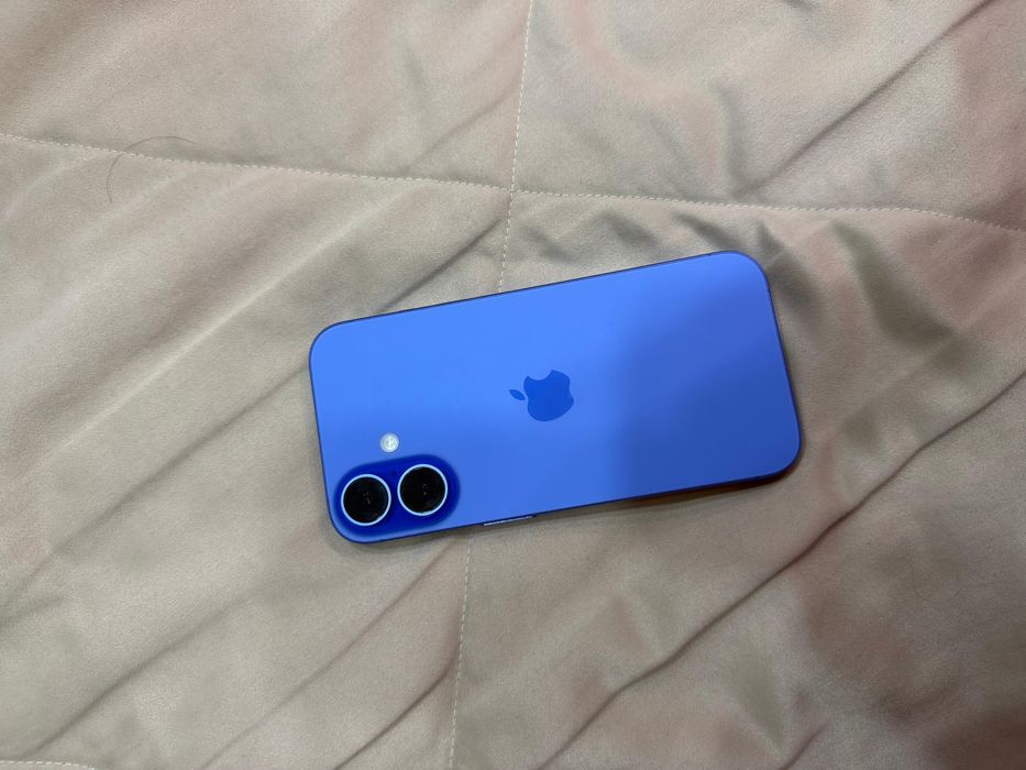 Iphone 16 с гарантией