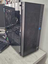 PC RTX 3060, i7 9700k, 1Tb Hdd, 500Gb SSD, 16 GB RAM