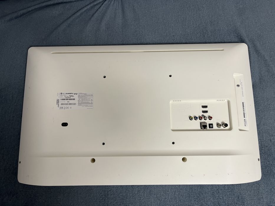 Televizor LG 32LK6200PLA 80 cm