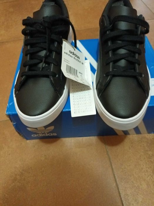 Adidas SLEEK W  -Нови Оригинални обувки